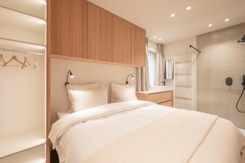 Girasol Apartment Knokke-Heist Exterior photo