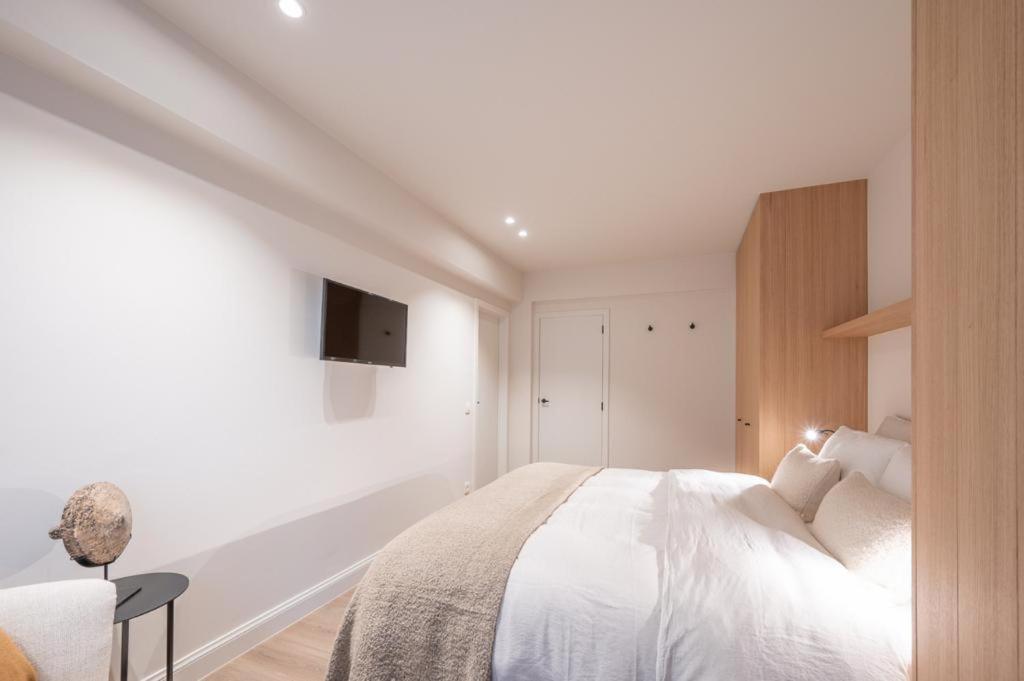 Girasol Apartment Knokke-Heist Exterior photo