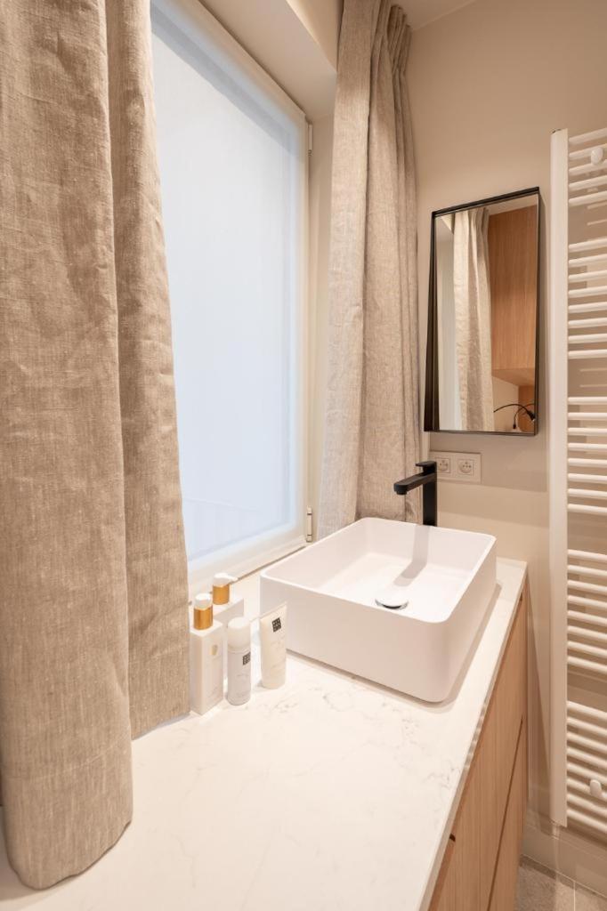 Girasol Apartment Knokke-Heist Exterior photo